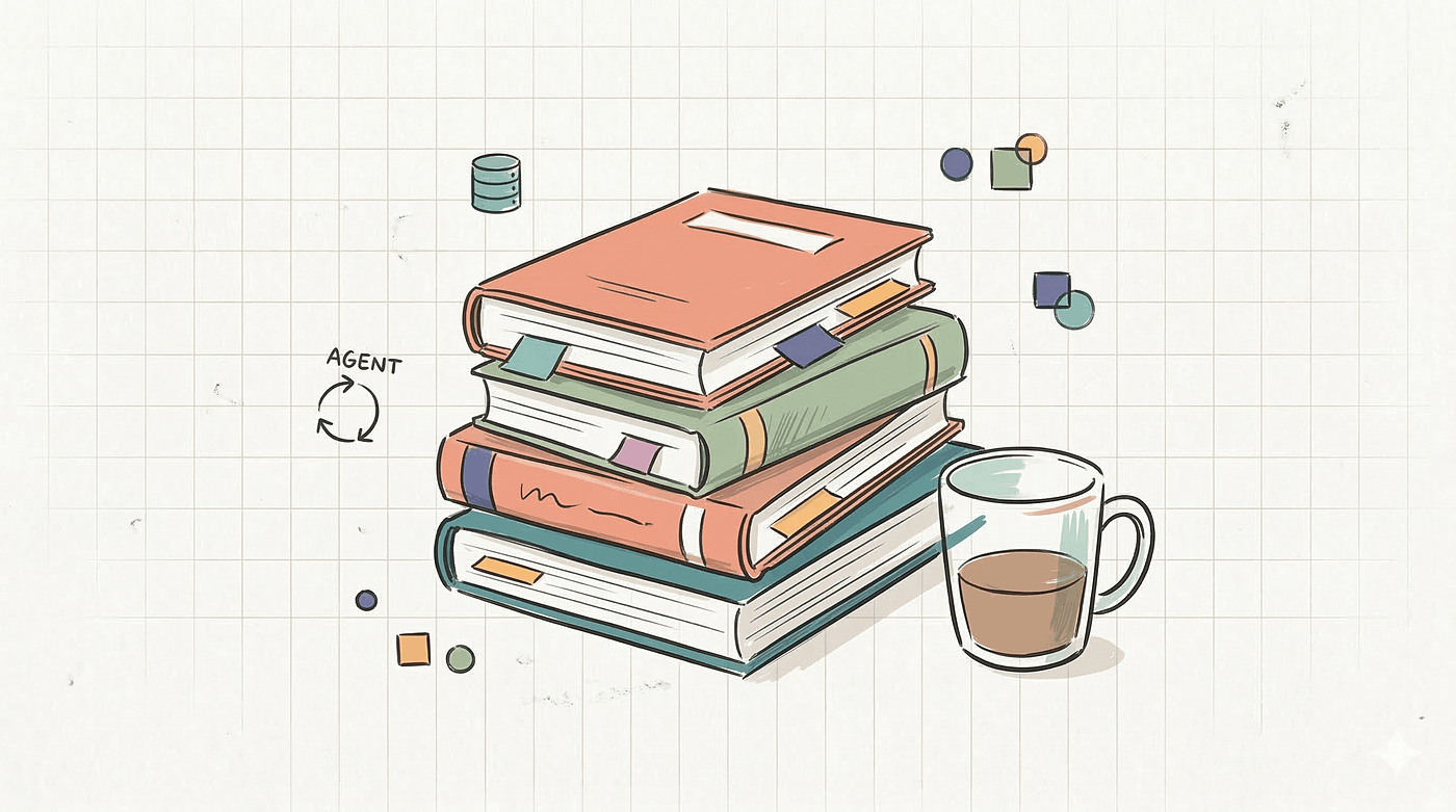 The 12 AI Books That Actually Make You Better at Building (2026)
