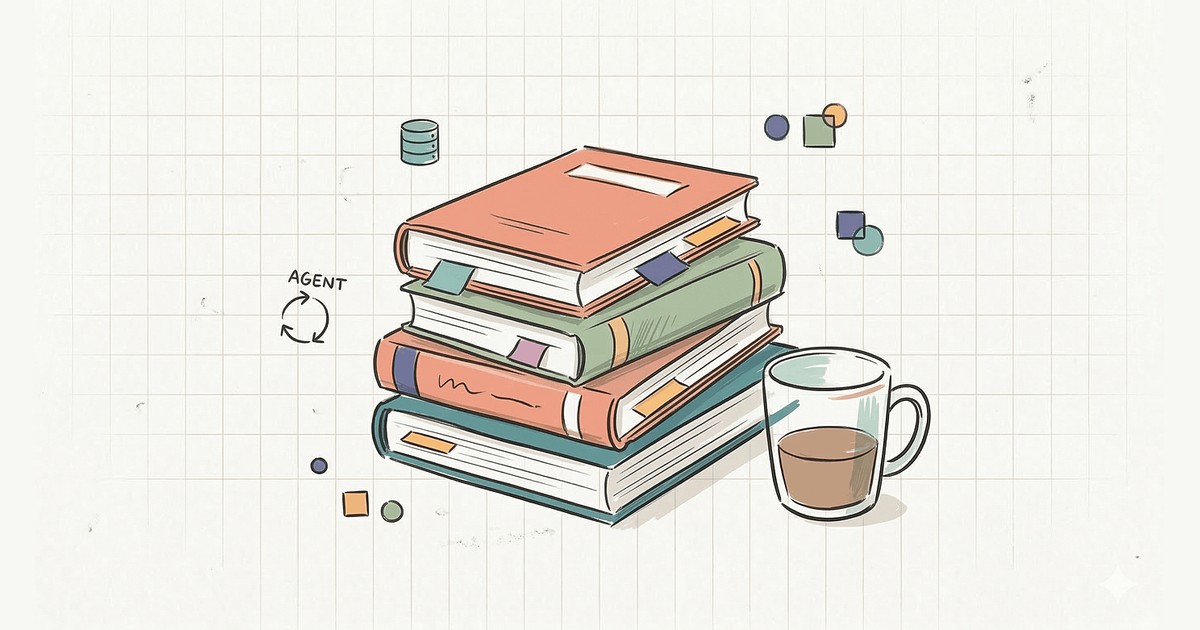 The 12 AI Books That Actually Make You Better at Building (2026)