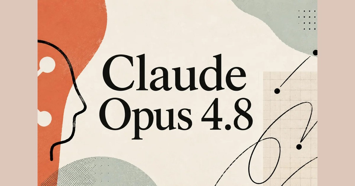 The Bluffing Problem: What Claude Opus 4.8 Changes About Trusting AI Code
