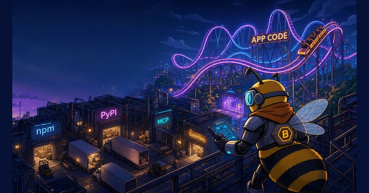 The Scanner That Refuses to Run Your Code: Inside Perplexity's Bumblebee