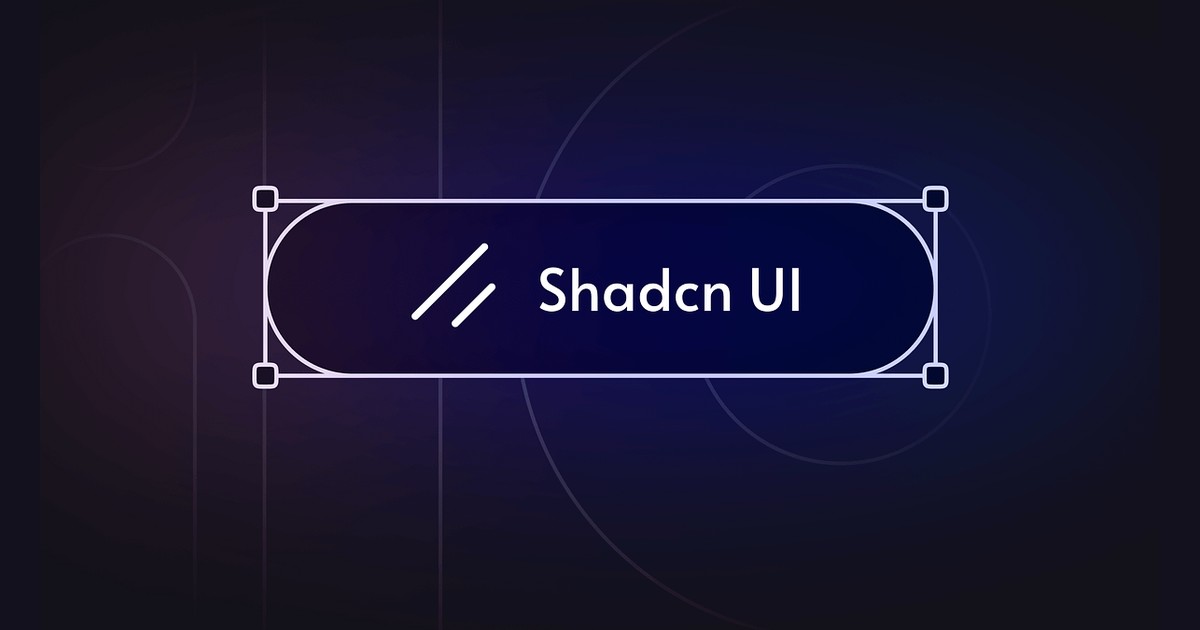 You Don't Import It, You Own It: Why shadcn/ui Beats Every Other Component Library