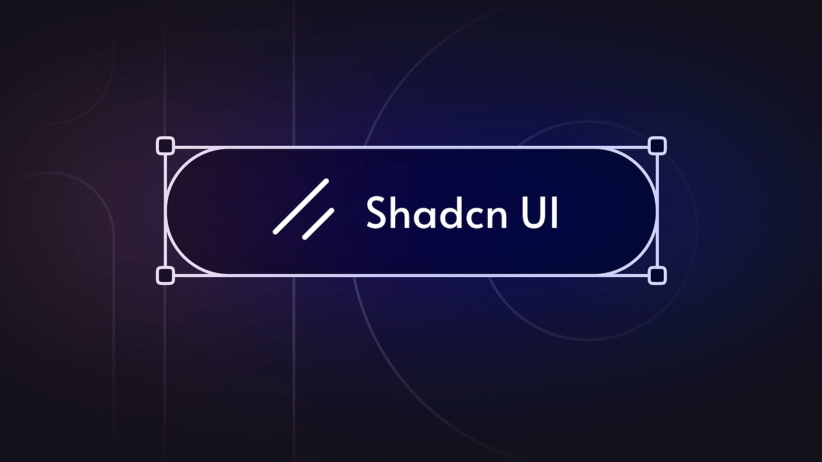 You Don't Import It, You Own It: Why shadcn/ui Beats Every Other Component Library
