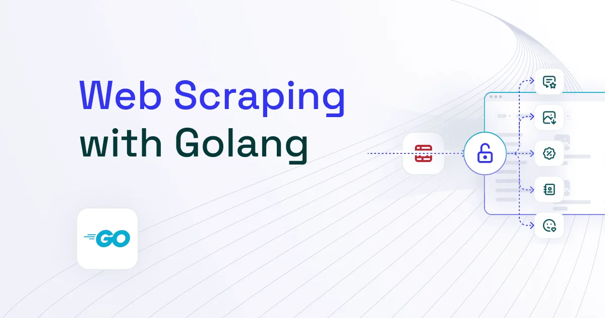 The Scraper That Doesn't Get Banned: Building a Scalable Web Scraping Pipeline in Go