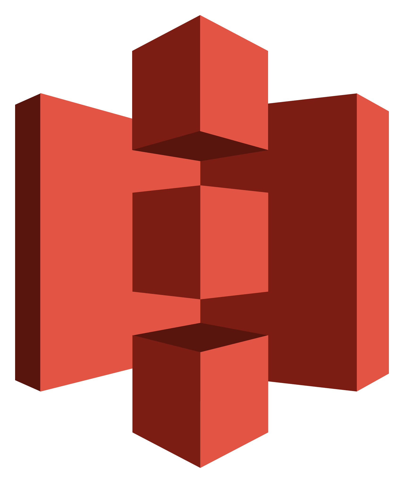 AWS S3 icon